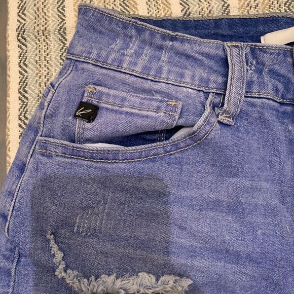 KanCan Shorts - Picture 5 of 5